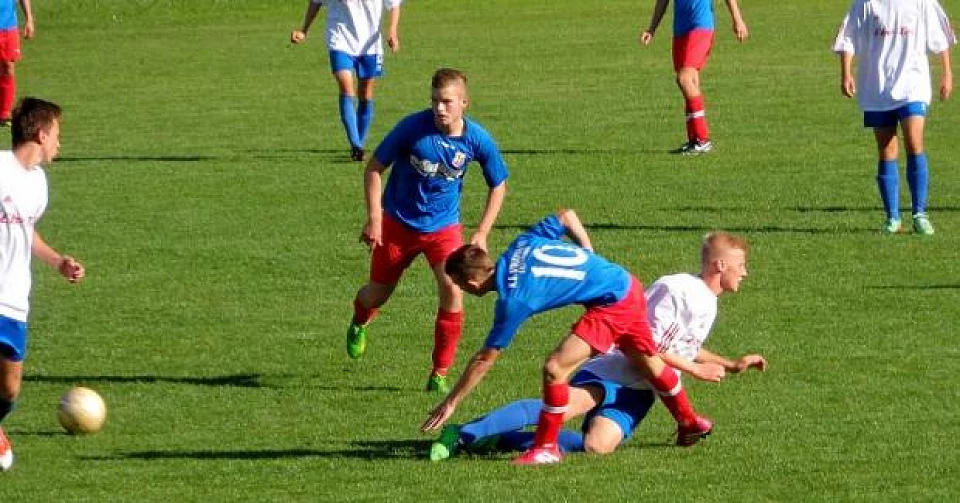 3 kolejka w Śląskiej Lidze Juniorów Starszych U-19 – oby tak częściej