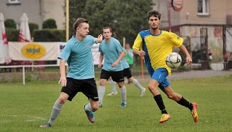 W „okręgówce” w weekend rozpoczynają rundę rewanżową