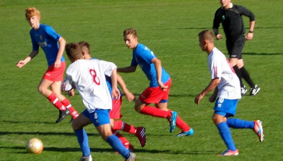 Tym razem bez wygranej w Śląskiej Lidze Juniorów Starszych U-19