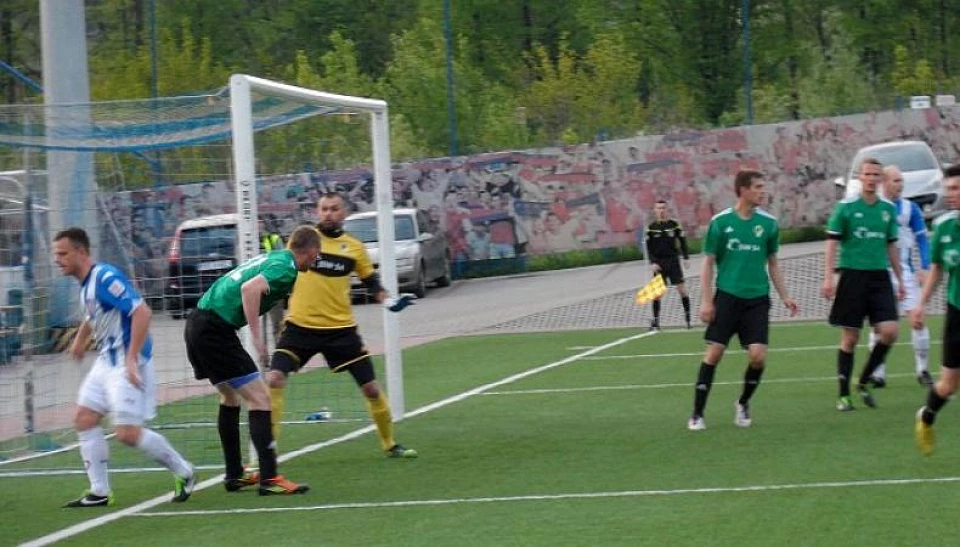 III liga : Skra pewnie wygrała przy okazji poprawiając sobie bilans bramek