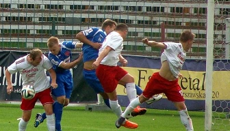 IV liga : miały być potrójne „derby” ale będą tylko podwójne!