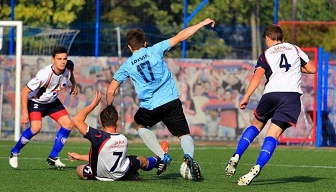 „Okręgówka” : będzie ciekawie w meczach 10-tej kolejki