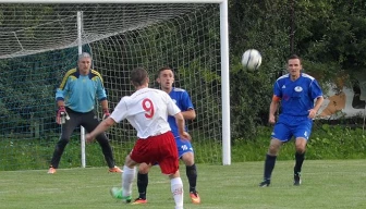 IV liga : mecz kolejki w Radzionkowie, a w Poraju mecz beniaminków