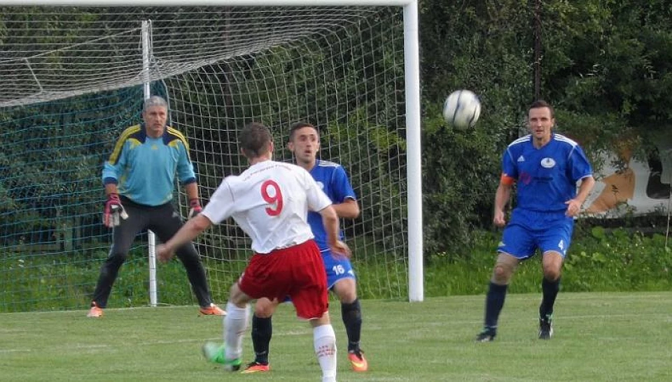 IV liga : mecz kolejki w Radzionkowie, a w Poraju mecz beniaminków