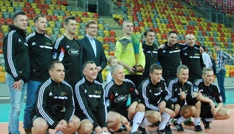 XXI edycja Ligi Futsalu o Puchar Prezydenta Miasta Częstochowy