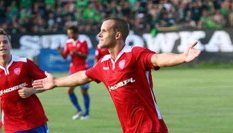 II liga : Raków jedzie na ostatni mecz o punkty w tym roku do Stalowej Woli