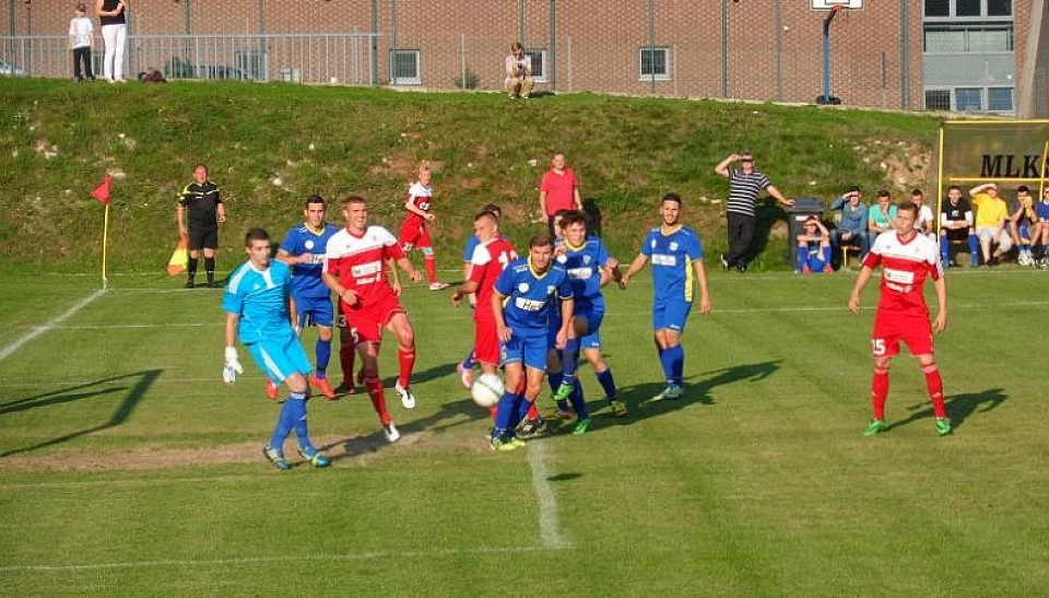 IV liga : ostatnia jesienna kolejka i ostatnie „derby” w tej rundzie