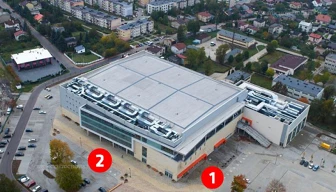 Harmonogram Piłkarskiej Gwiazdki i informacje dla posiadaczy biletów