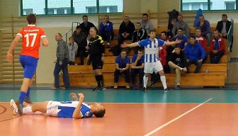 [FOTO i VIDEO] Grali dla Filipa : w finale Raków wygrał ze Skrą 1:0