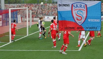 Pierwsze zmiany kadrowe w Skrze