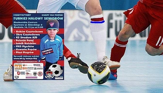 Turniej Charytatywny : mocna obsada, szczytny cel