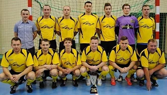 Wygrali turniej kwalifikacyjny i zagrają w Piłkarskiej Gwiazdce