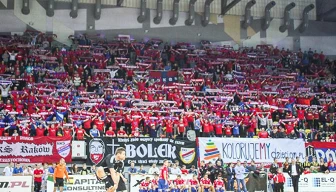 [FOTO] Skład drużyn, które zagrają na Piłkarskiej Gwiazdce prawie skompletowany