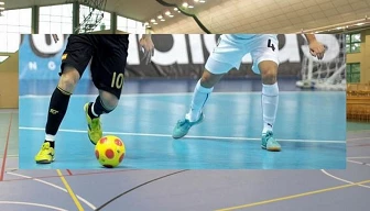 II liga futsalu : spore emocje i aż 14 goli w Częstochowie