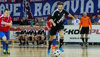 Piłkarska Gwiazdka rozbłyśnie 21 grudnia
