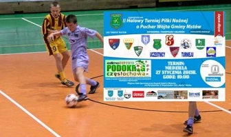 Zmagania młodych adeptów futbolu w Mstowie – wyniki!