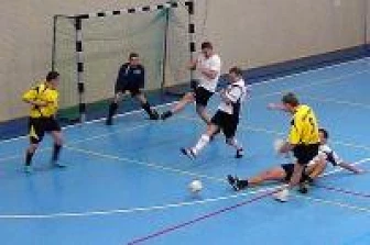 [FOTO i VIDEO] – „eXtreme astar cup 2013”: ważne mecze dla układu tabeli!