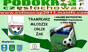 Startuje „estimo Cup 2013” – na początek turnieje w Balchowni!