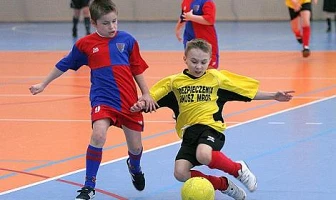 Zmagania młodych adeptów futbolu w Mstowie – zapowiedź!