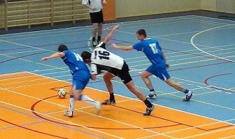 Dobra skuteczność – aż 43 gole w 8-miu meczach!