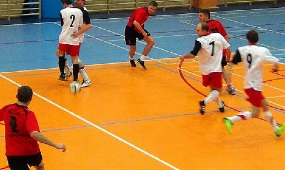 [FOTO i VIDEO] – „eXtreme astar cup 2013” – po meczach 3 i 4 kolejki