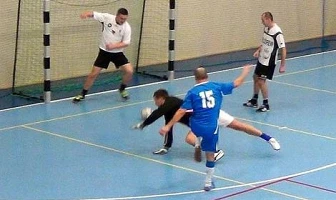[FOTO] W 8 meczach strzelono 32 gole!