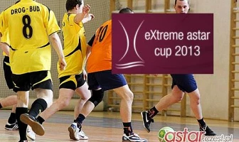 [VIDEO] „eXtreme astar cup 2013” – kolejka nr 3 i 4 – zapowiedź!