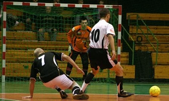 Wyniki : Amatorski Turniej Szóstek Piłkarskich „Jędryka Cup”