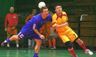 Rusza Liga Futsalu o Puchar Prezydenta Miasta Częstochowy