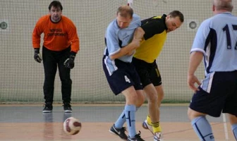 Amatorski Turniej Szóstek Piłkarskich „Jędryka CUP”- zapowiedź!