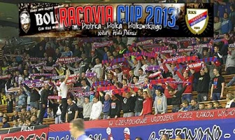 Racovia CUP 2013 im. Piotrka „Bolka” Bolkowskiego – wyniki!
