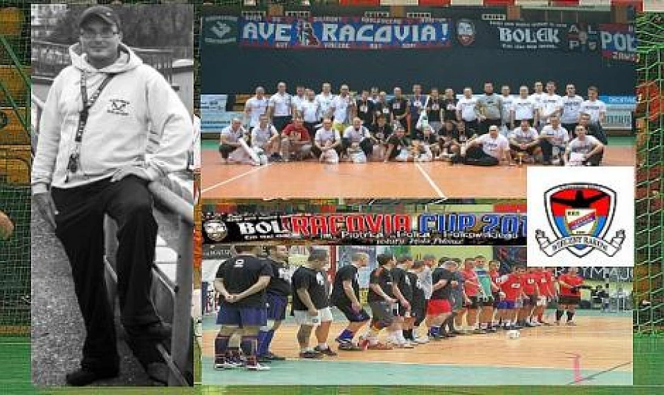 Racovia CUP 2013 im. Piotrka „Bolka” Bolkowskiego już w najbliższą sobotę!
