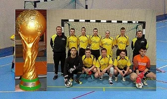 „Szybki Puchar” Football Factory dla Drog-Budu