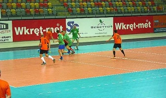 W sobotę będzie wiadomo, który zespół wygrał !