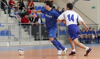 W Olsztynie 10 zespołów zagra o Puchar Wójta