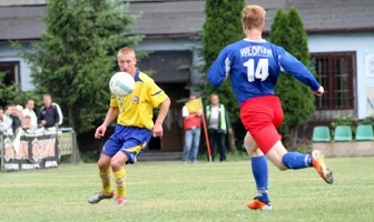 Wiosna w IV lidze bez KS Stradom Częstochowa