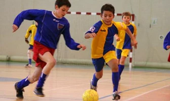 Młodzicy Rakowa na 5 miejscu, a młodzicy Skry na 6 miejscu na turnieju w Opolu