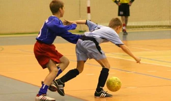 Pod koniec stycznia będzie duży turniej dla Orlików