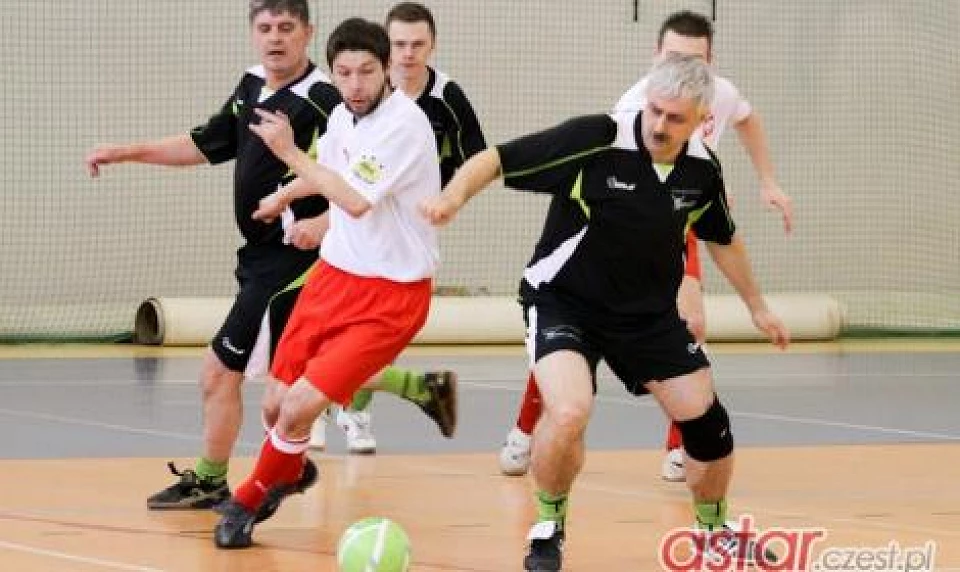 Amatorzy już po raz „8” zagrają o Puchar Prezesa „Jagiellończyków”