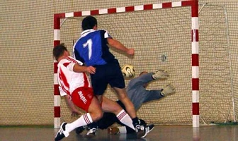 Wyniki I i II turnieju eliminacyjnego XII HM Powiatu Kłobuckiego