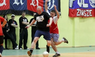 „Racovia Cup 2012” już w sobotę 11 lutego !