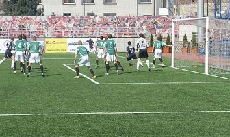 Ile punktów ugrają „nasi” IV-ligowcy w 17 kolejce?