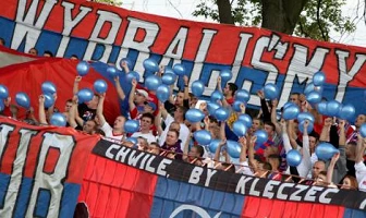 II liga : Pojechali osłabieni ale wygrali ważny mecz w Sosnowcu