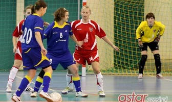 ISD AJD Gol Częstochowa Mistrzem Polski w Futsalu!