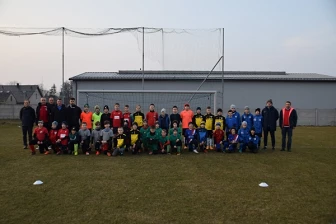 Dni Talentów w Kamyku cieszyły się dużym zainteresowaniem