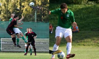 Sparing : porażka Victorii z liderem III ligi