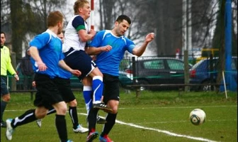 6:1 i 5:0 – takie wyniki zanotowano w „okręgówce” !