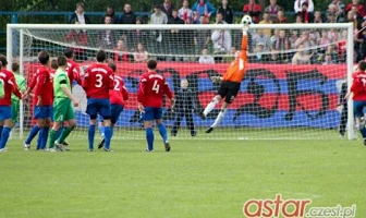 II liga – trudny mecz wyjazdowy Rakowa