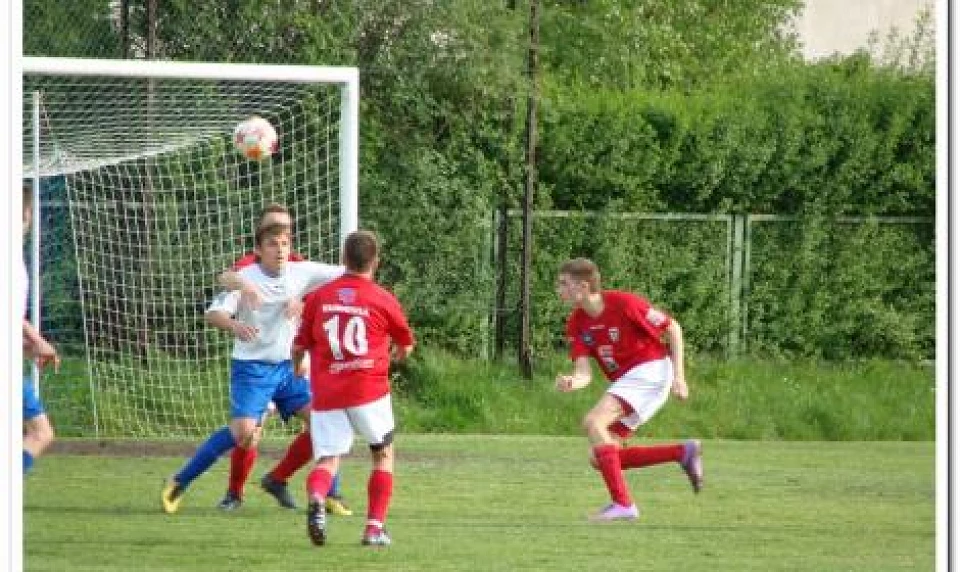 IV liga – porażki Unii Rędziny i Zielonych Żarki. Wygrana Kamienicy Polskiej!