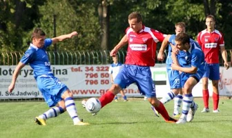II liga – Daleki wyjazd Rakowa. Dobrze byłoby wracać z punktami!